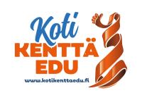 Kotikenttä Edu logo